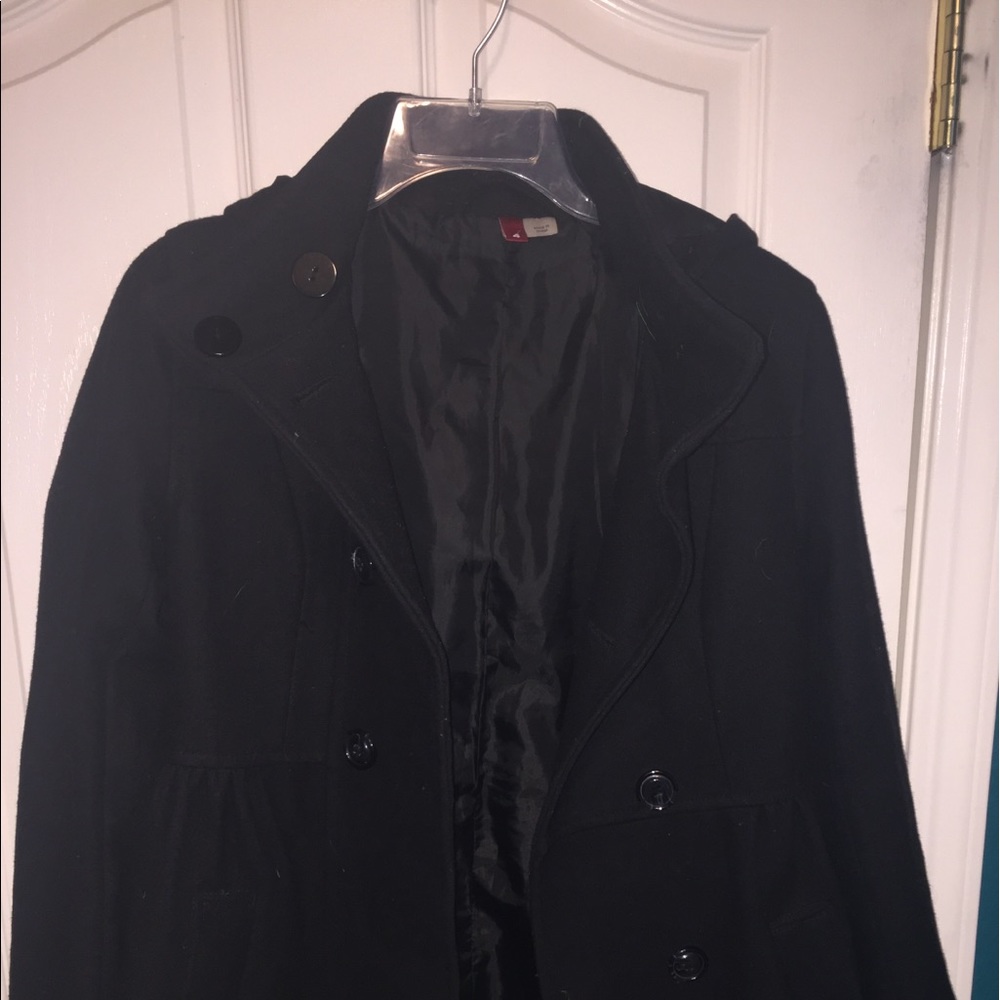 H&M Coat.